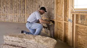 Types of Insulation We Offer in Lytle, TX